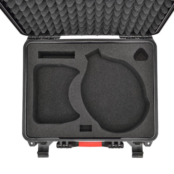 RESIN CASE HPRC2460 FOR DJI GOOGLES